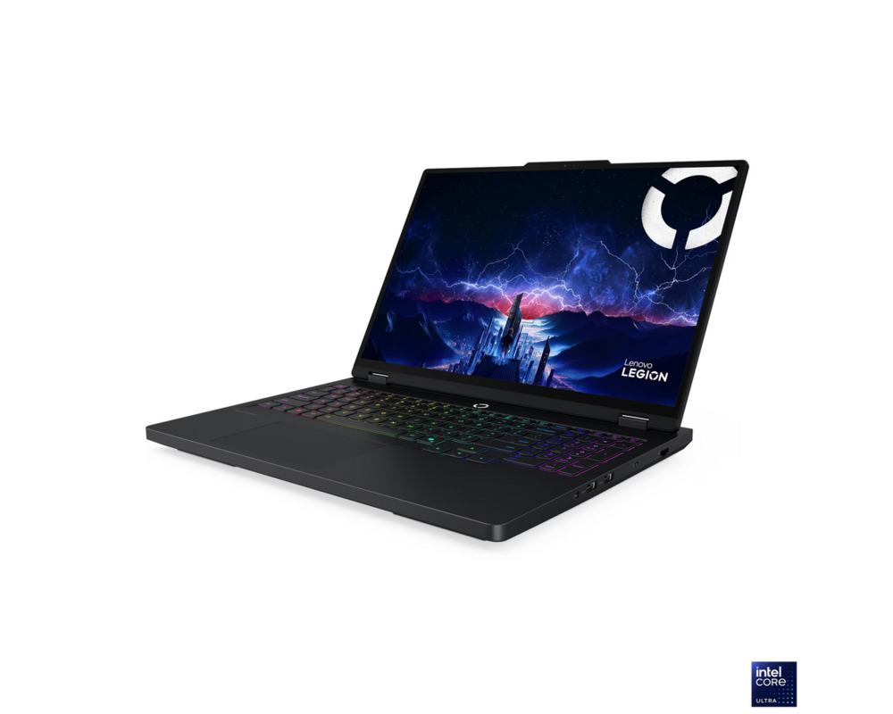 Лаптоп Lenovo Legion Pro 5 16IAX10 12