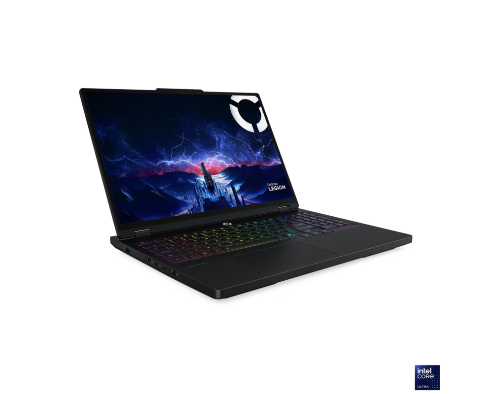 Лаптоп Lenovo Legion Pro 5 16IAX10 11