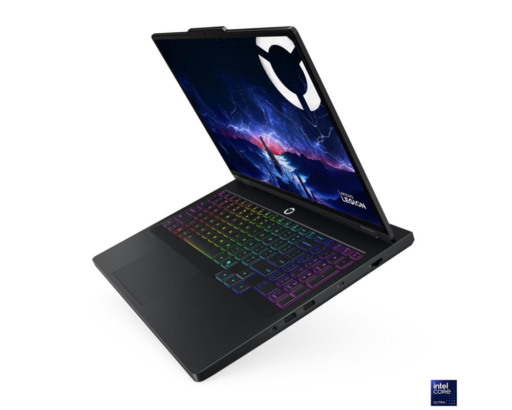 Лаптоп Lenovo Legion Pro 5 16IAX10 13