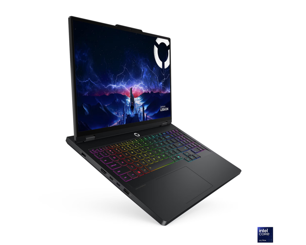 Лаптоп Lenovo Legion Pro 5 16IAX10 14