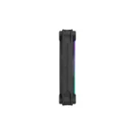 Вентилатор FD MOMENTUM 14 RGB BLACK 3PACK 3