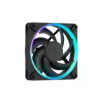 Вентилатор FD MOMENTUM 14 RGB BLACK 3PACK 2