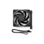 Вентилатор FD MOMENTUM 14 RGB BLACK 3PACK 4