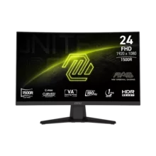  MSI MAG 244C 863135 9S6-3BB31H-027 на топ цена - PIC.bg