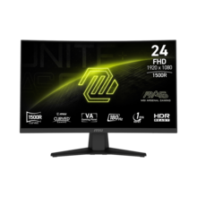  MSI MAG 244C 863135 9S6-3BB31H-027 на топ цена - PIC.bg