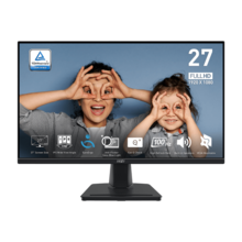  MSI 27 PRO MP275 863136 9S6-3PC3CM-048 на топ цена - PIC.bg