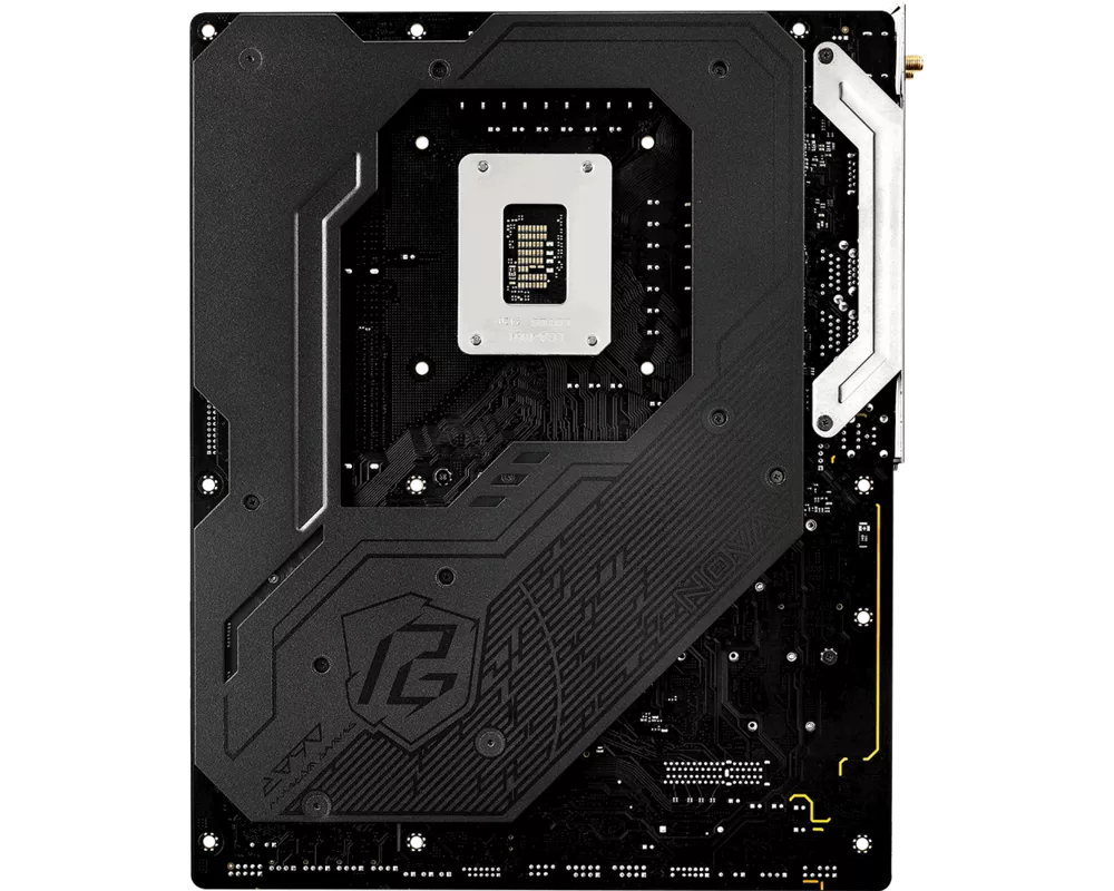 Дънна платка ASRock Z890 NOVA WIFI 4