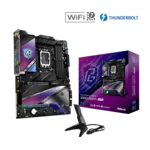 <span>Дънна платка</span> ASRock Z890 NOVA WIFI <span class='catalog-num-in-name'>Z890 NOVA WIFI</span> - 