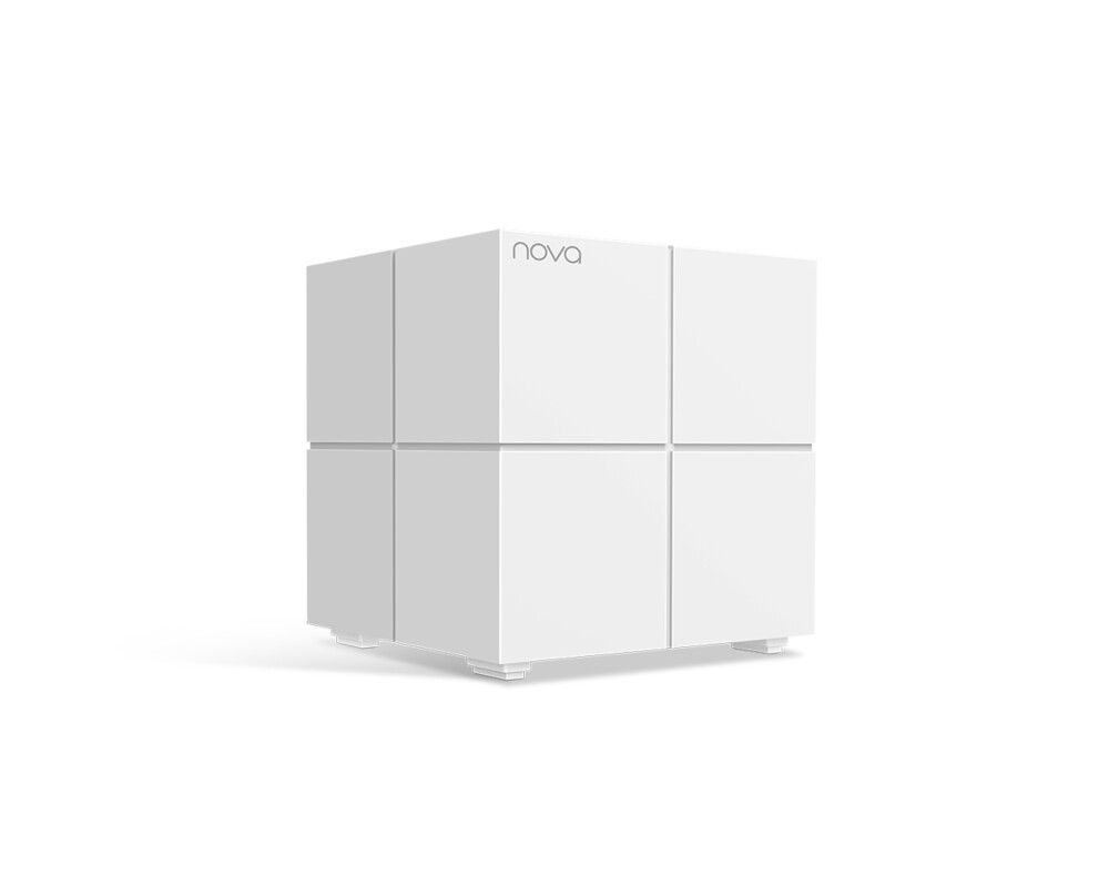 Рутер TENDA MW6 / MESH 2 PACK 4