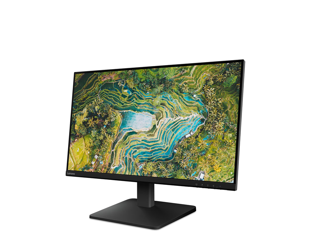 Монитор  27" Lenovo L27qe 3