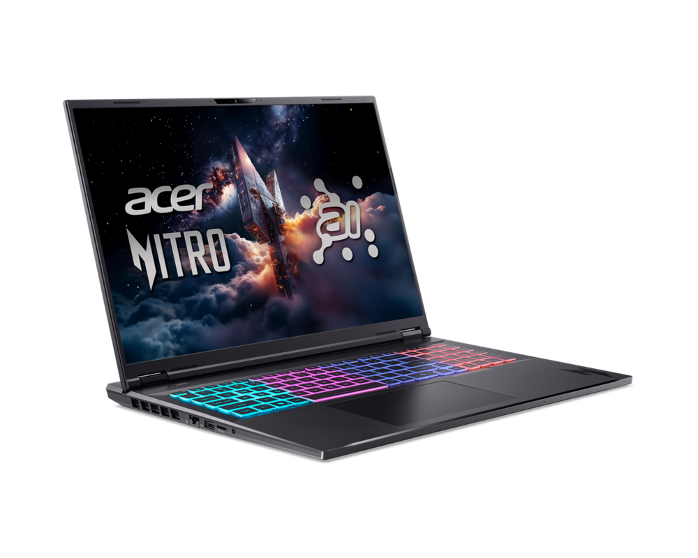 Лаптоп Acer Nitro 18 AI AN18-61-R14D 2