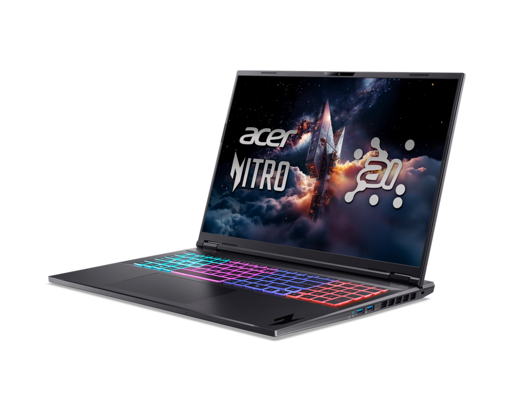 Лаптоп Acer Nitro 18 AI AN18-61-R14D 3