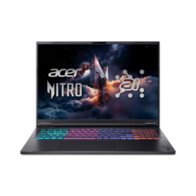  Acer Nitro 18 AI AN18-61-R14D 866711 NH.QYHEX.002_16GB_250SSD на топ цена - PIC.bg