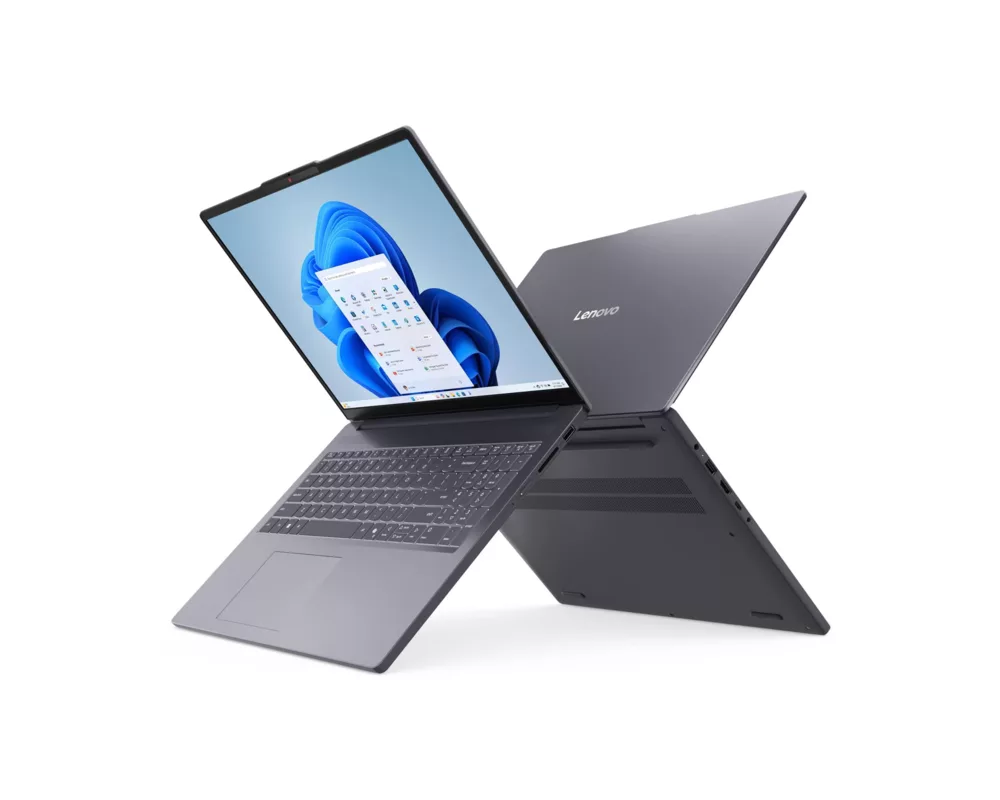 Лаптоп Lenovo IdeaPad Slim 3 16ARP10 6