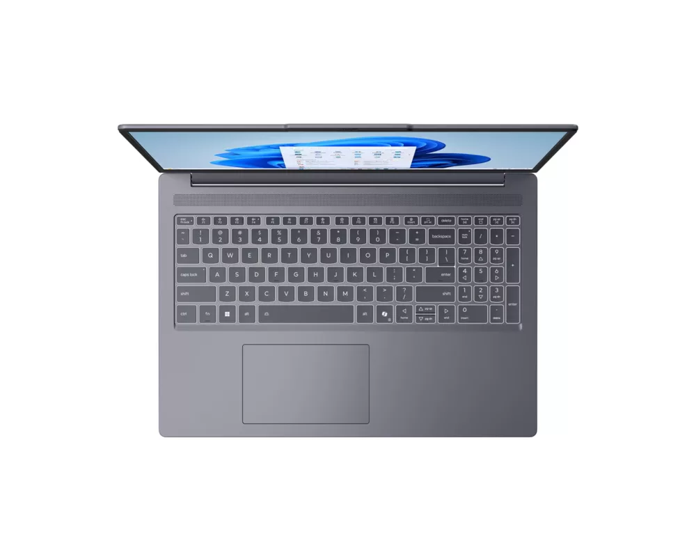 Лаптоп Lenovo IdeaPad Slim 3 16ARP10 5