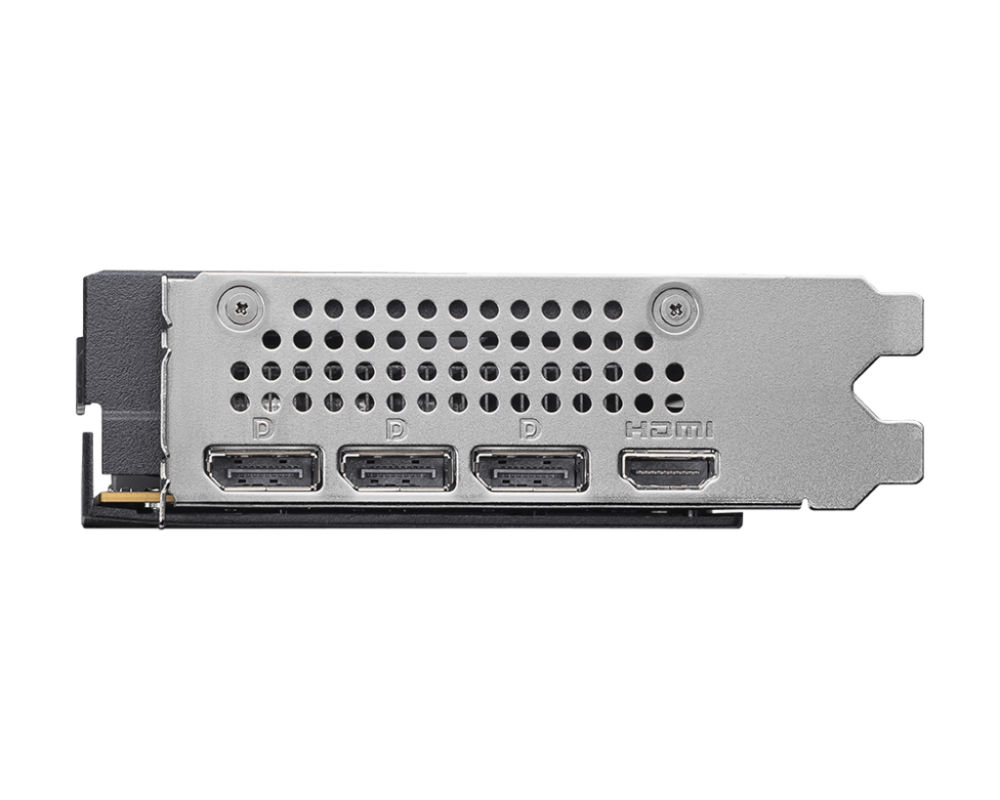 Видеокарта MSI RTX5050 8G SHADOW 2X OC 4