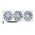 <span>Видеокарта</span> MSI GeForce RTX 5080 16GB VENTUS 3X OC WHITE <span class='catalog-num-in-name'>912-V531-062</span> - 