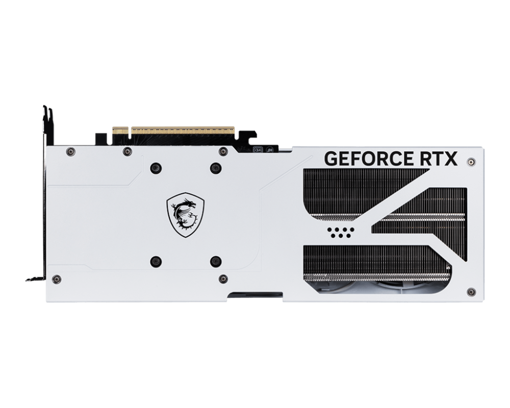 Видеокарта MSI GeForce RTX 5080 16GB VENTUS 3X OC WHITE 3