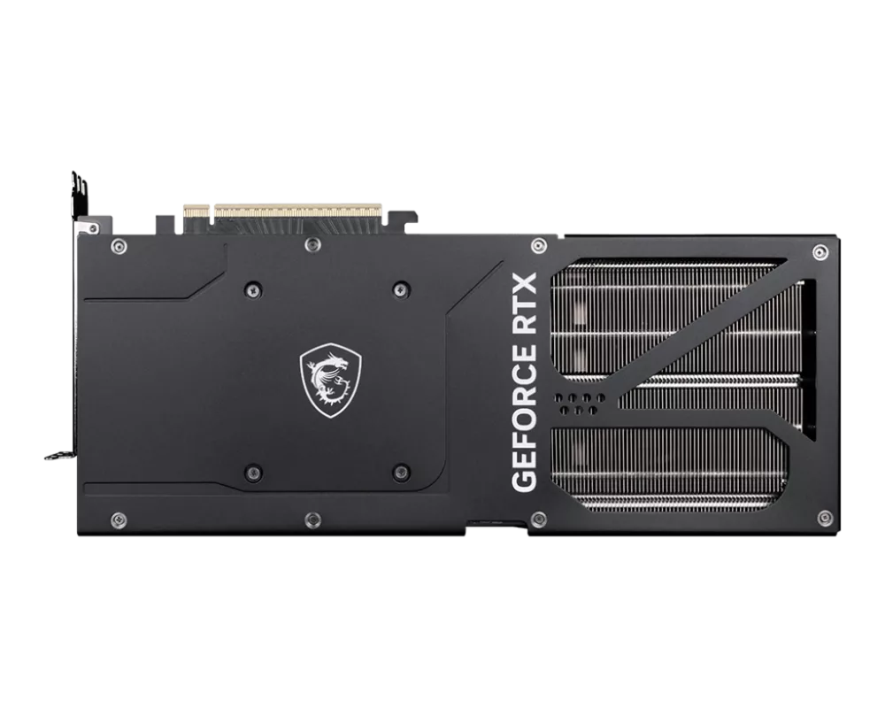 Видеокарта MSI RTX5090 32G VENTUS 3X 3