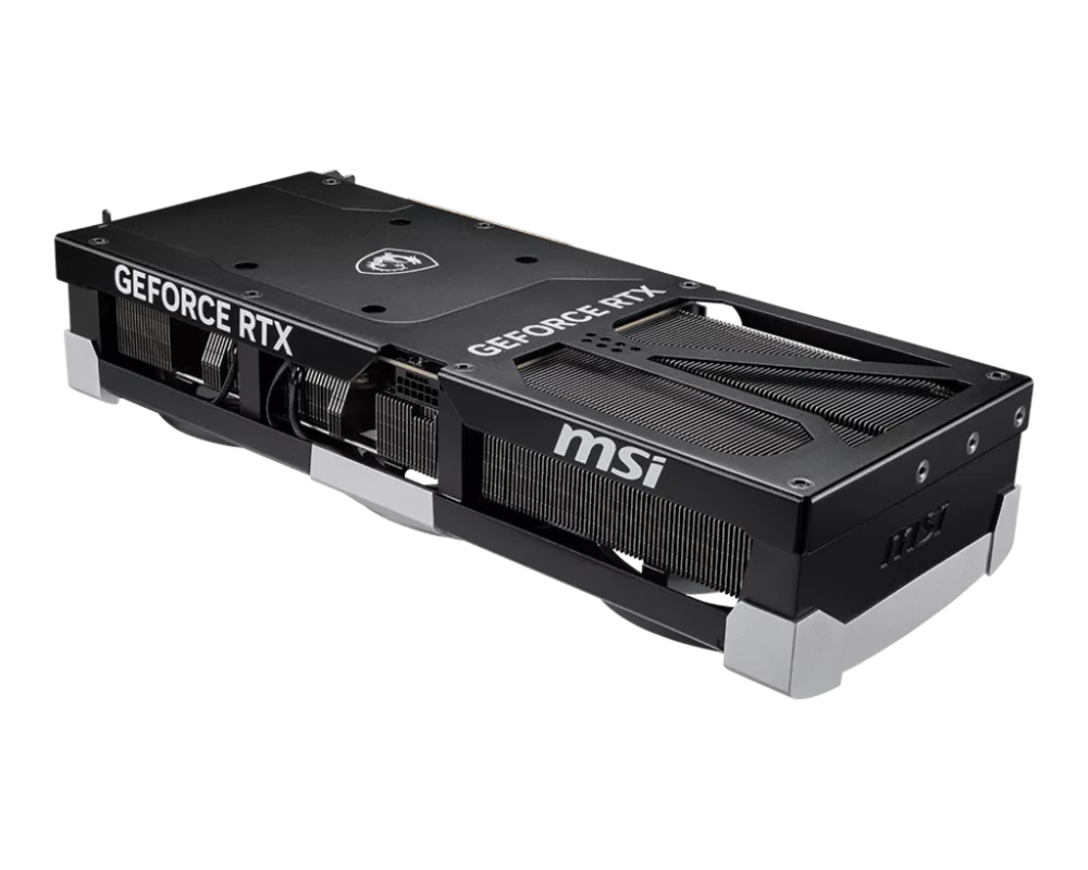Видеокарта MSI RTX5090 32G VENTUS 3X 2