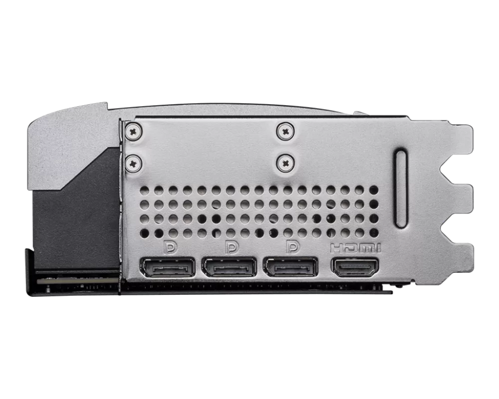 Видеокарта MSI RTX5090 32G VENTUS 3X 4