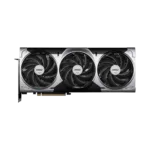 <span>Видеокарта</span> MSI RTX5090 32G VENTUS 3X <span class='catalog-num-in-name'>912-V530-207</span> - 