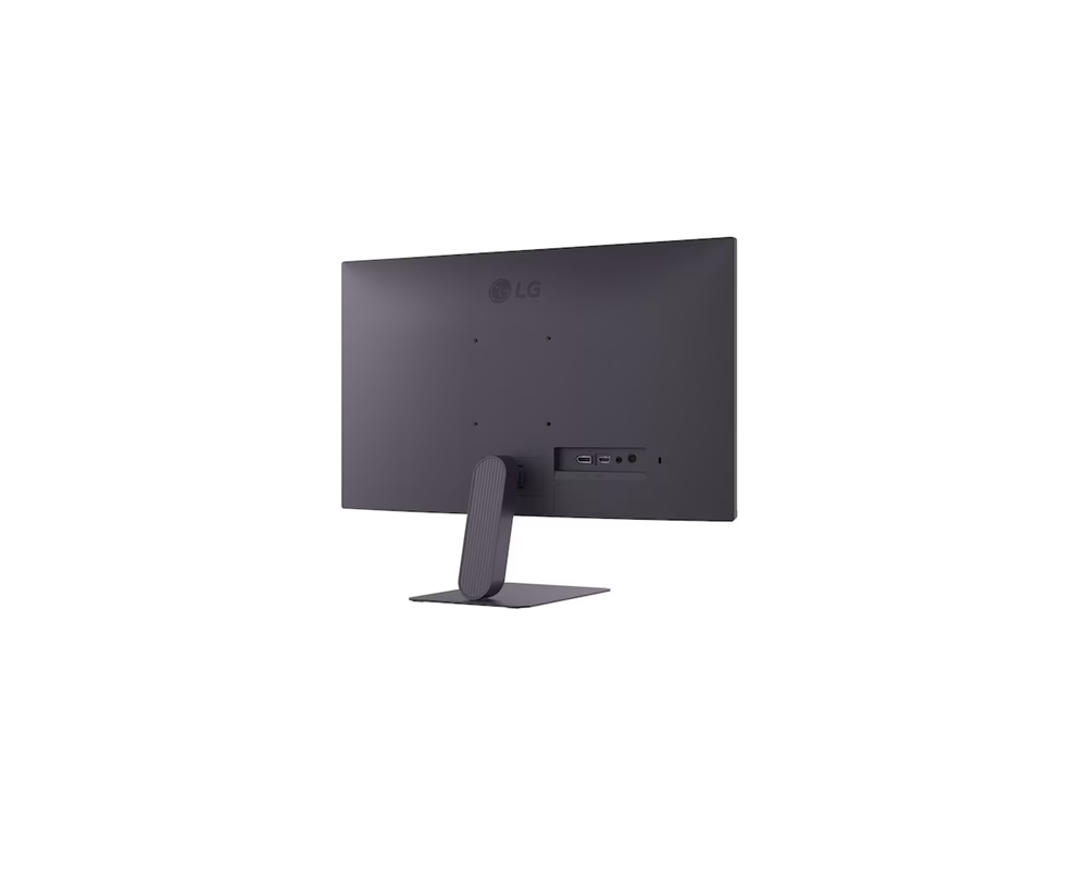 Монитор 24 LG 24G411A-B 5