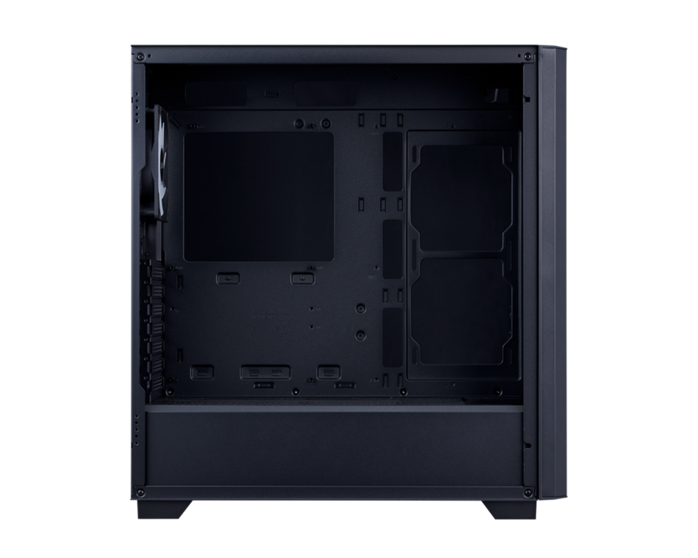 Кутия XPG LANDER 501 ATX BLACK 6