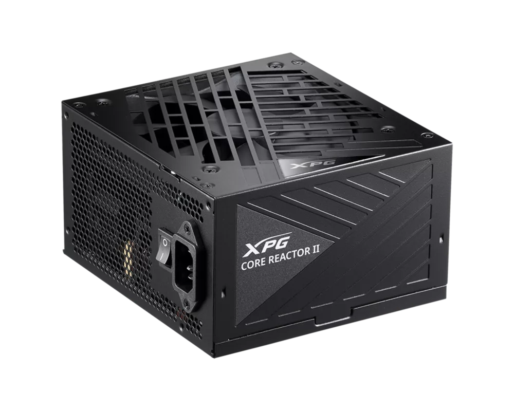 Захранване XPG CORE REACTOR IIVE 850G 2