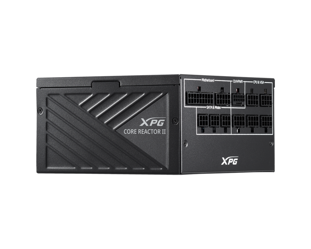 Захранване XPG CORE REACTOR IIVE 850G 3