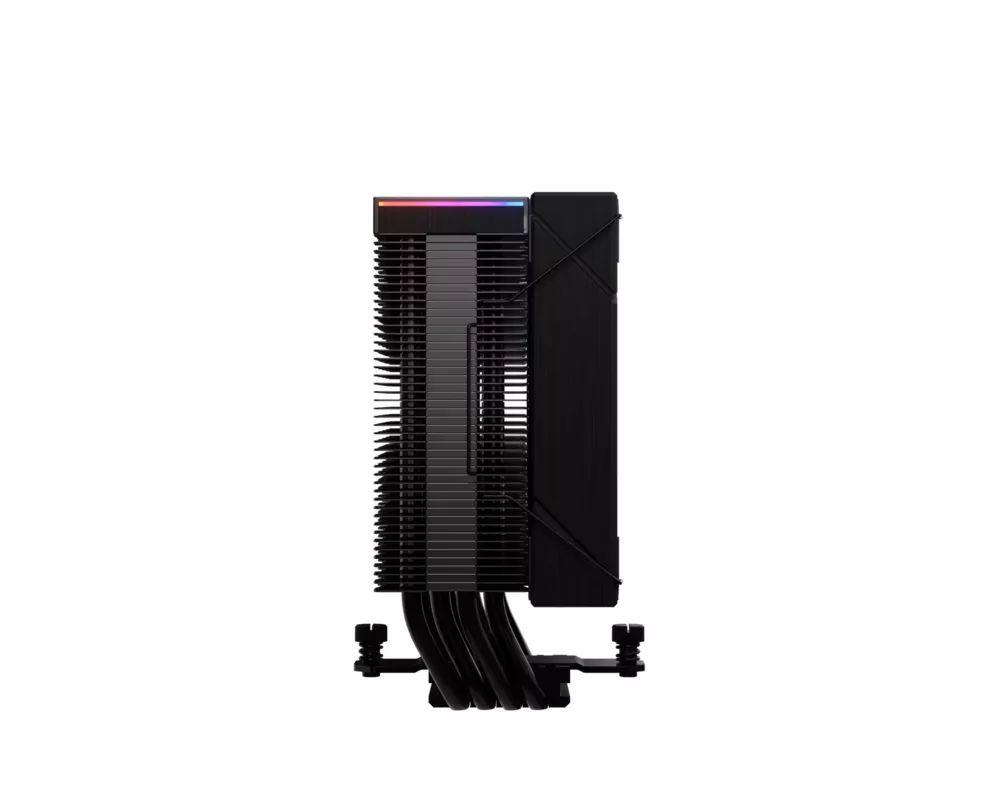 Охладител за процесор Adata XPG MAESTRO PLUS 42SA 6