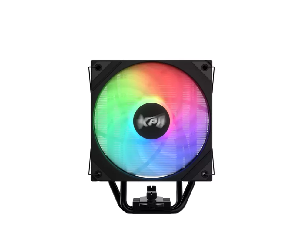 Охладител за процесор Adata XPG MAESTRO PLUS 42SA 2