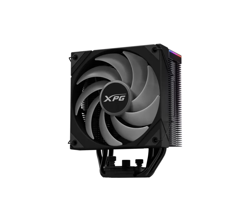 Охладител за процесор Adata XPG MAESTRO PLUS 42SA 5