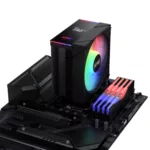 Охладител за процесор Adata XPG MAESTRO PLUS 42SA 4
