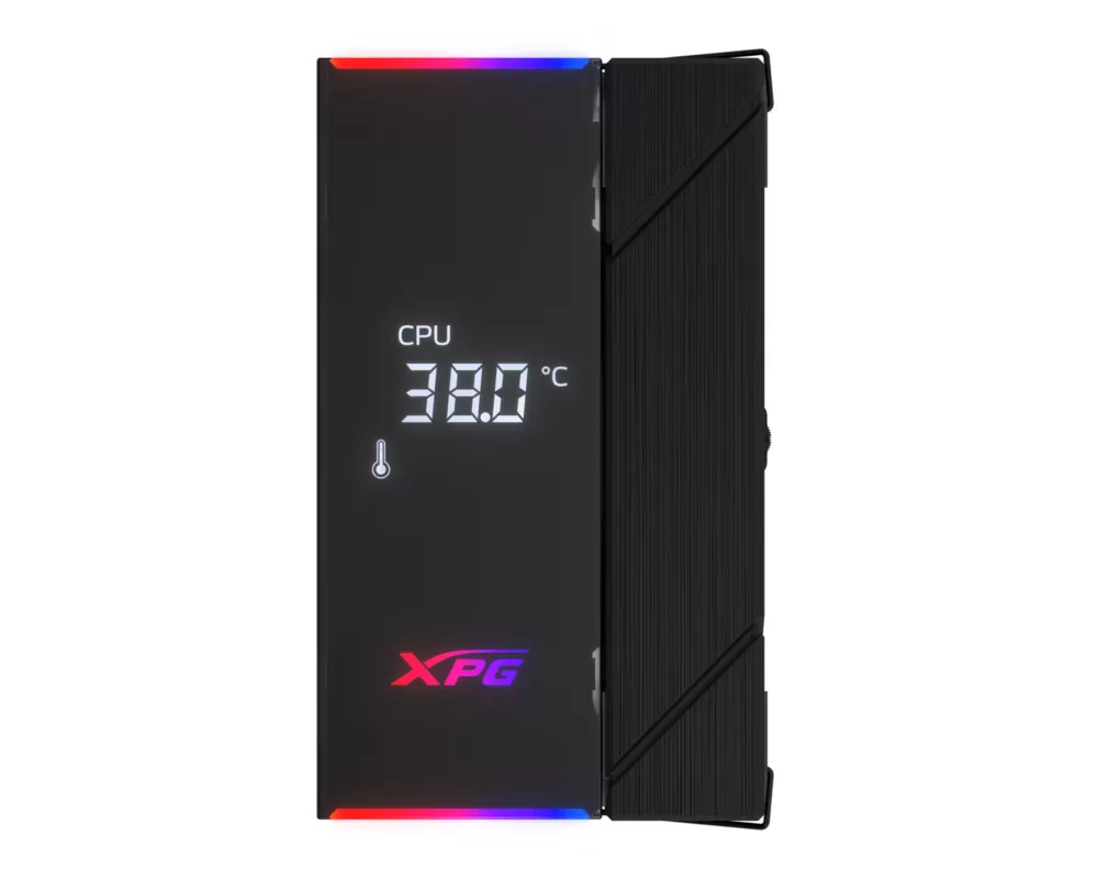 Охладител за процесор Adata XPG MAESTRO PLUS 42SA 3