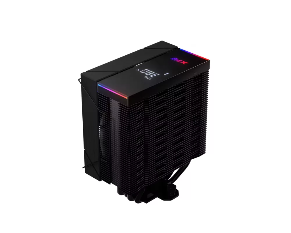 Охладител за процесор Adata XPG MAESTRO PLUS 42SA 8