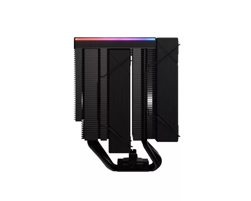 Охладител за процесор XPG MAESTRO PLUS 62DA ARGB 6