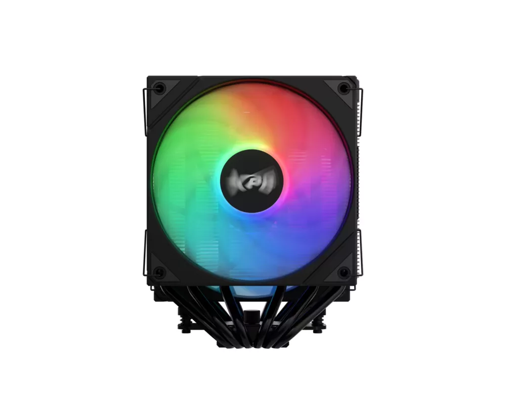 Охладител за процесор XPG MAESTRO PLUS 62DA ARGB 2