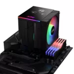 Охладител за процесор XPG MAESTRO PLUS 62DA ARGB 4