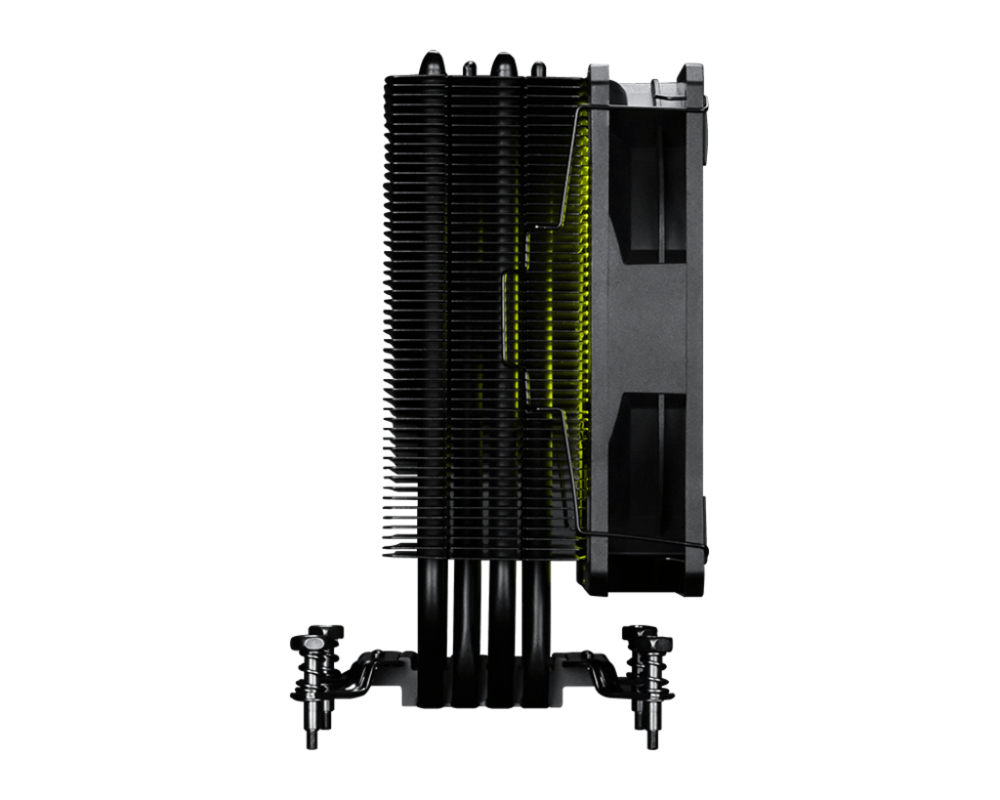 Охладител за процесор MSI MAG COREFROZR AA13 3