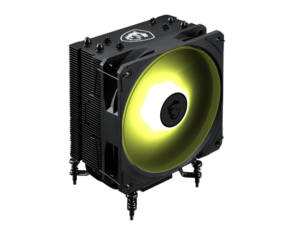 Охладител за процесор MSI MAG COREFROZR AA13 2