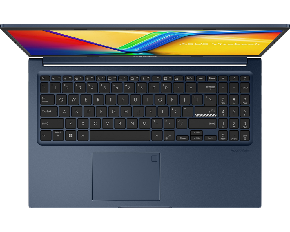 Лаптоп ASUS Vivobook 15 X1504VA-BQ2445 4