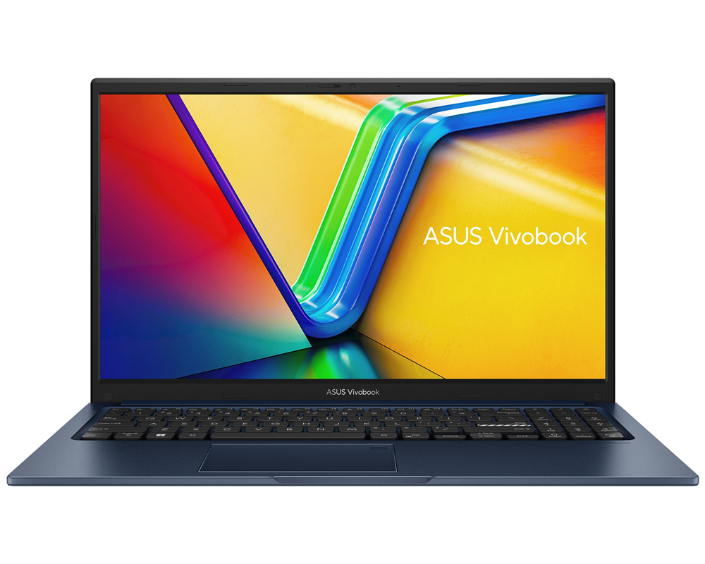 Лаптоп ASUS Vivobook 15 X1504VA-BQ2445