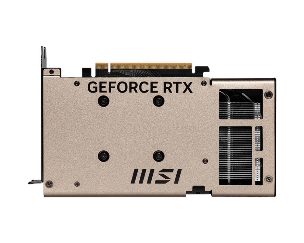 Видеокарта MSI RTX5060 8G INSPIRE 2X OC 3