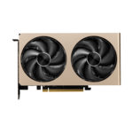 <span>Видеокарта</span> MSI RTX5060 8G INSPIRE 2X OC <span class='catalog-num-in-name'>912-V537-001</span> - 