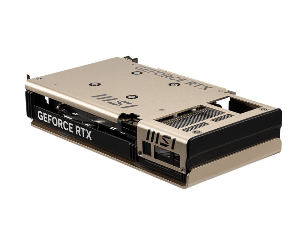 Видеокарта MSI RTX5060 8G INSPIRE 2X OC 2