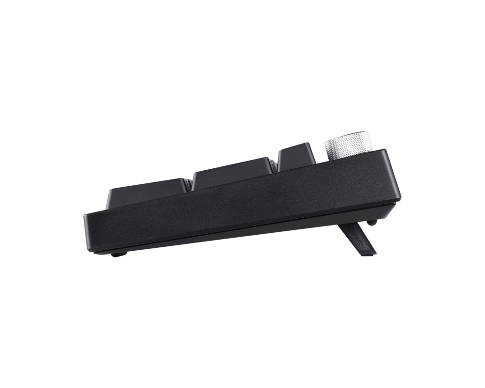 Клавиатура XPG SORCERER GAMING RGB /BLACK 5