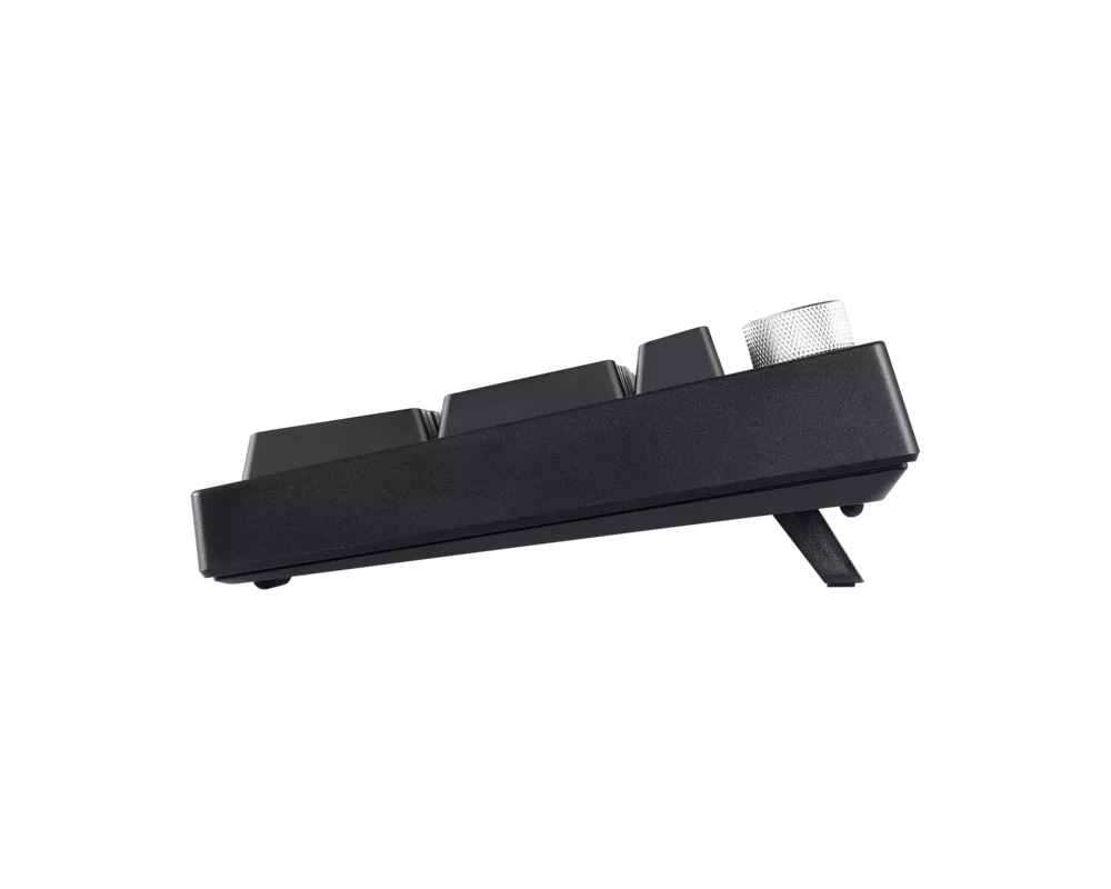 Клавиатура XPG SORCERER GAMING RGB /BLACK 5