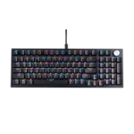 <span>Клавиатура</span> XPG SORCERER GAMING RGB /BLACK <span class='catalog-num-in-name'>75261466</span> - 