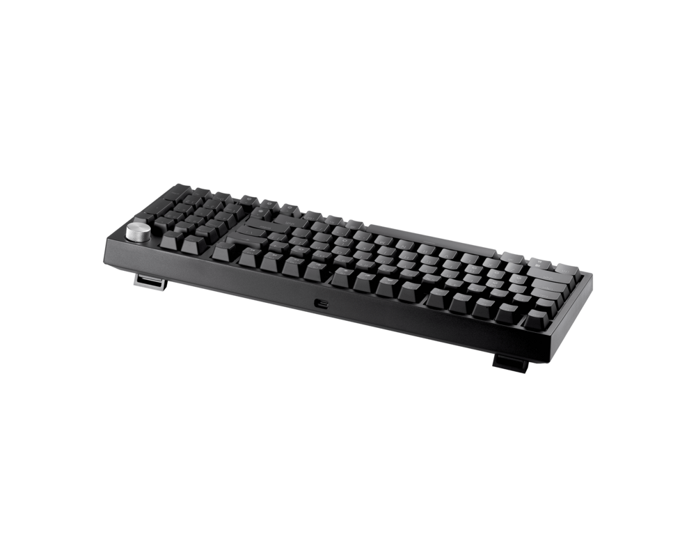 Клавиатура XPG SORCERER GAMING RGB /BLACK 4